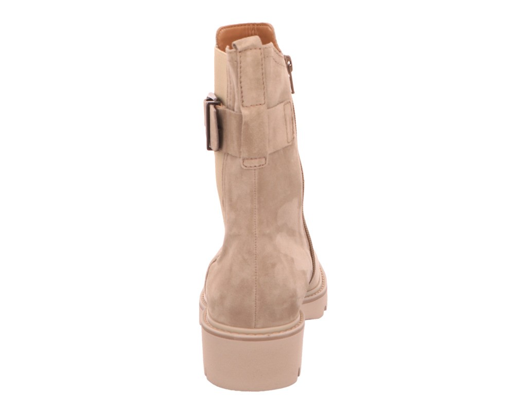 GABOR Stiefeletten beige 92.731
