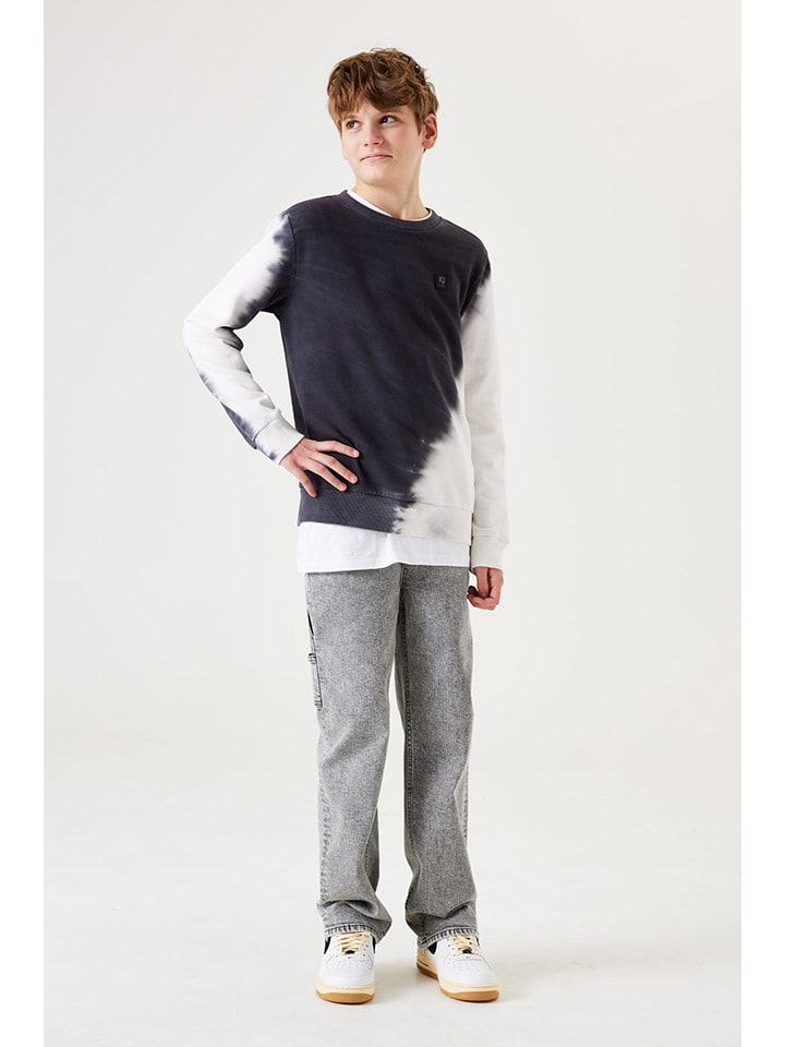 Garcia Jeans - Regular fit - in Grau günstig kaufen