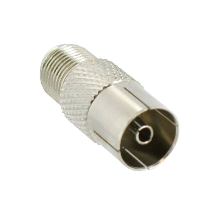 Adapter SEDEA vrouwelijk / 9,52 vrouwelijk