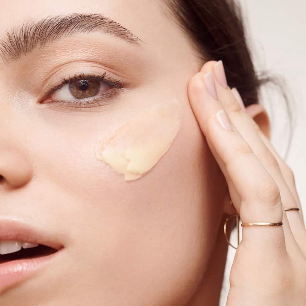 Bobbi Brown Feuchtigkeit Mini Vitmanin Enriched Face Base