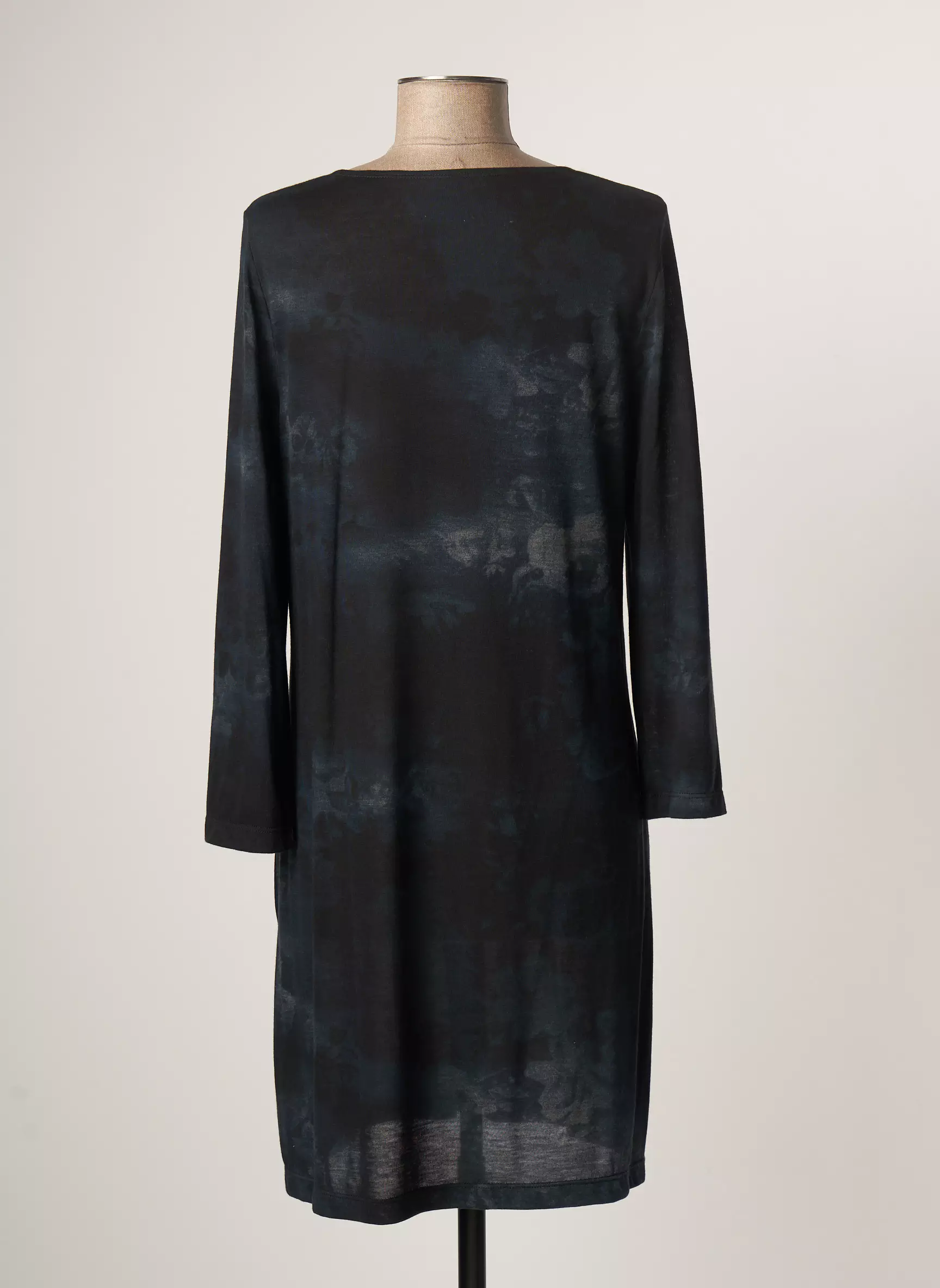 Lauren Vidal Vestecasual Femme couleur noir