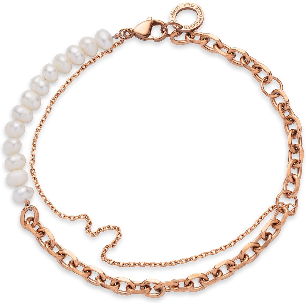 Paul Hewitt Bracelet Acier inoxydable recylé Bracelet
