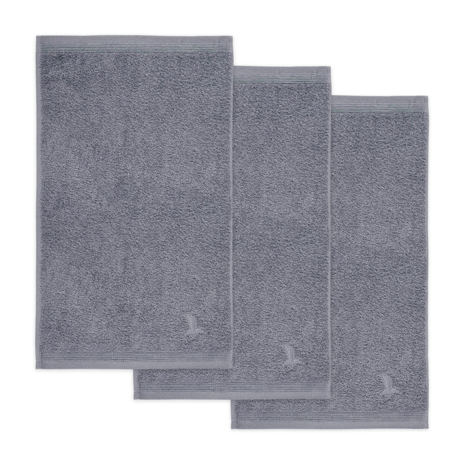 Gästetuch Superwuschel 3er-Pack