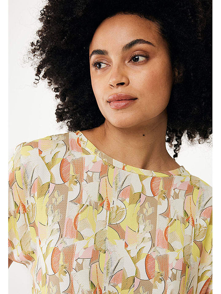 Mexx Bluse in Gelb günstig kaufen M