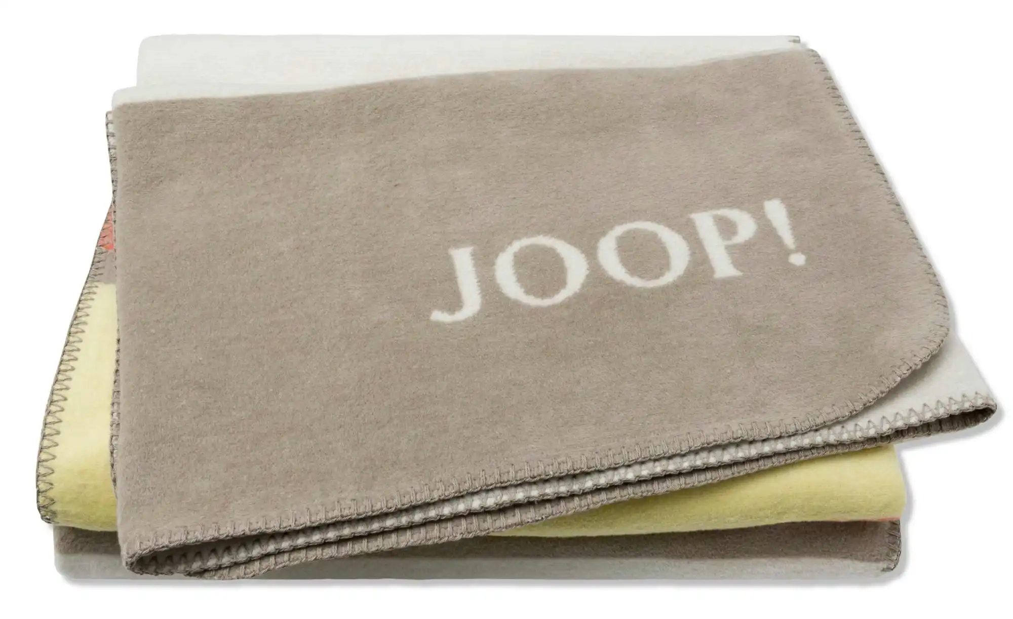JOOP! Wohndecke Vivid