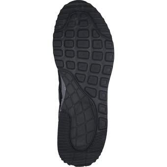 Nike Air Max Systm Sneaker in schwarz