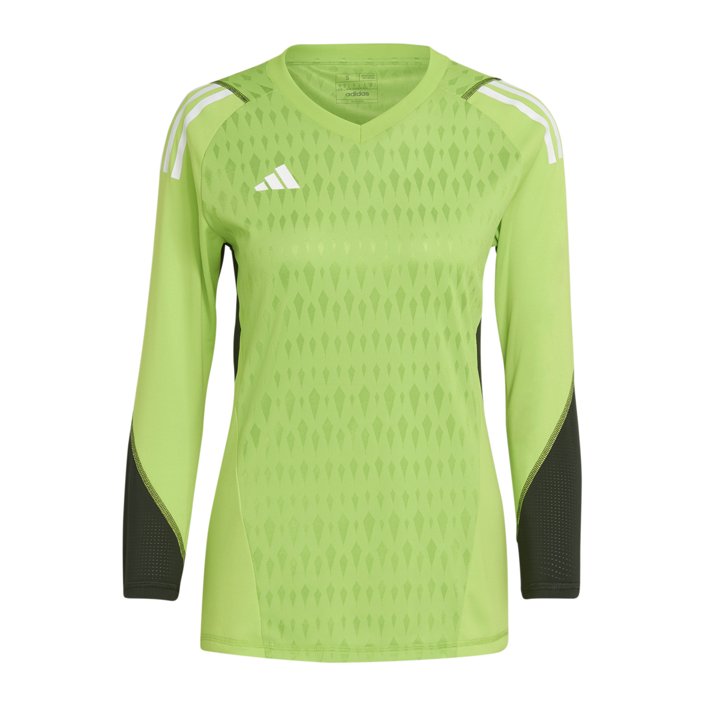 adidas Tiro 23 Pro Torwarttrikot Damen Grün