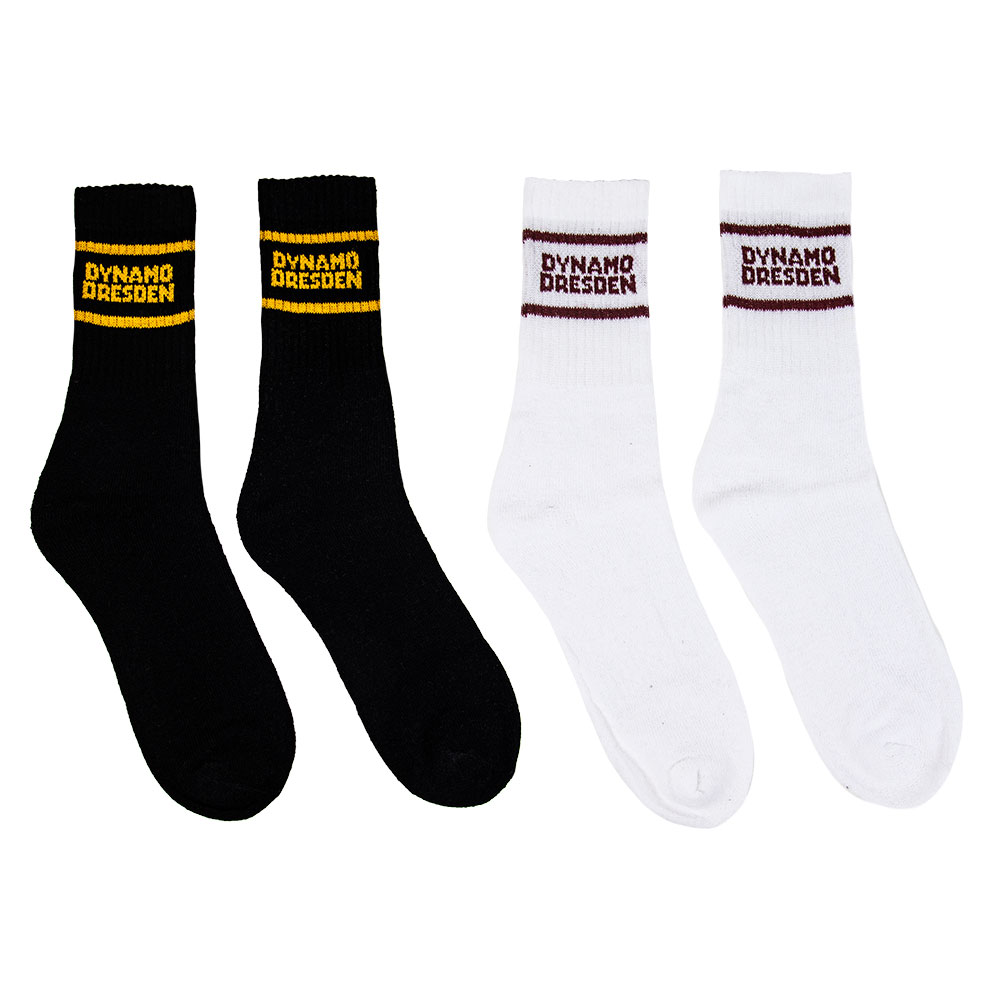 Sport-Socken DYNAMO (2er Set)
