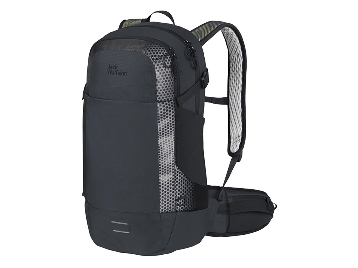 Jack Wolfskin Moab Jam Pro 24,5 Fahrradrucksack