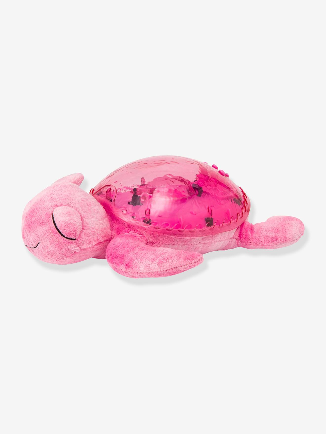 Cloud B Baby Einschlafhilfe SCHILDKRÖTE Tranquil Turtle Wiederaufladbar CLOUD B - blush