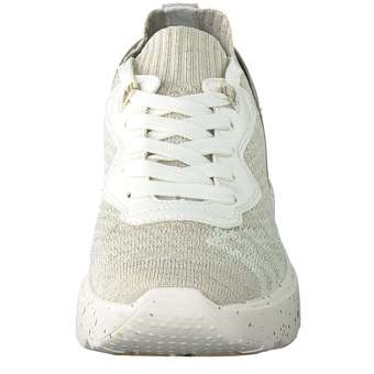 Replay Mayfair Blink Sneaker in grau