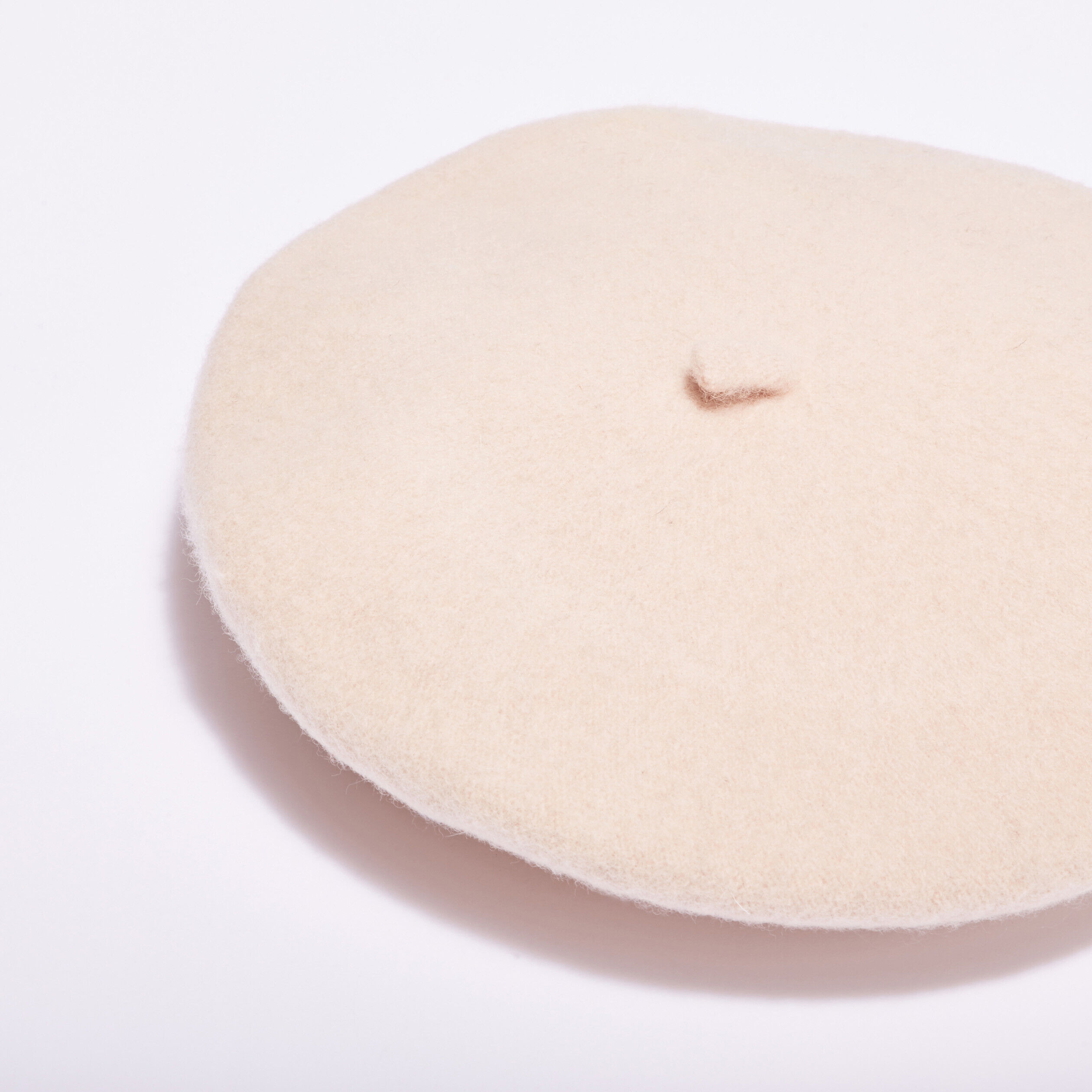 Béret beige femme | Cache Cache