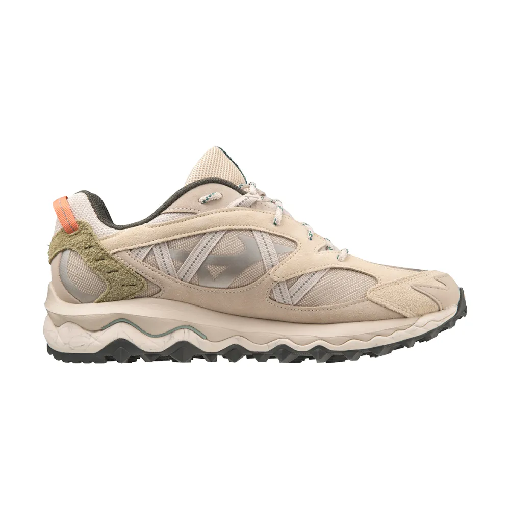 Mizuno Wave Mujin TL Nomad D1GA2364-01 / weiss