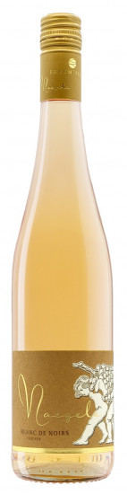 2022 Blanc de Noirs trocken - Georg Naegele - Schlossbergkellerei
