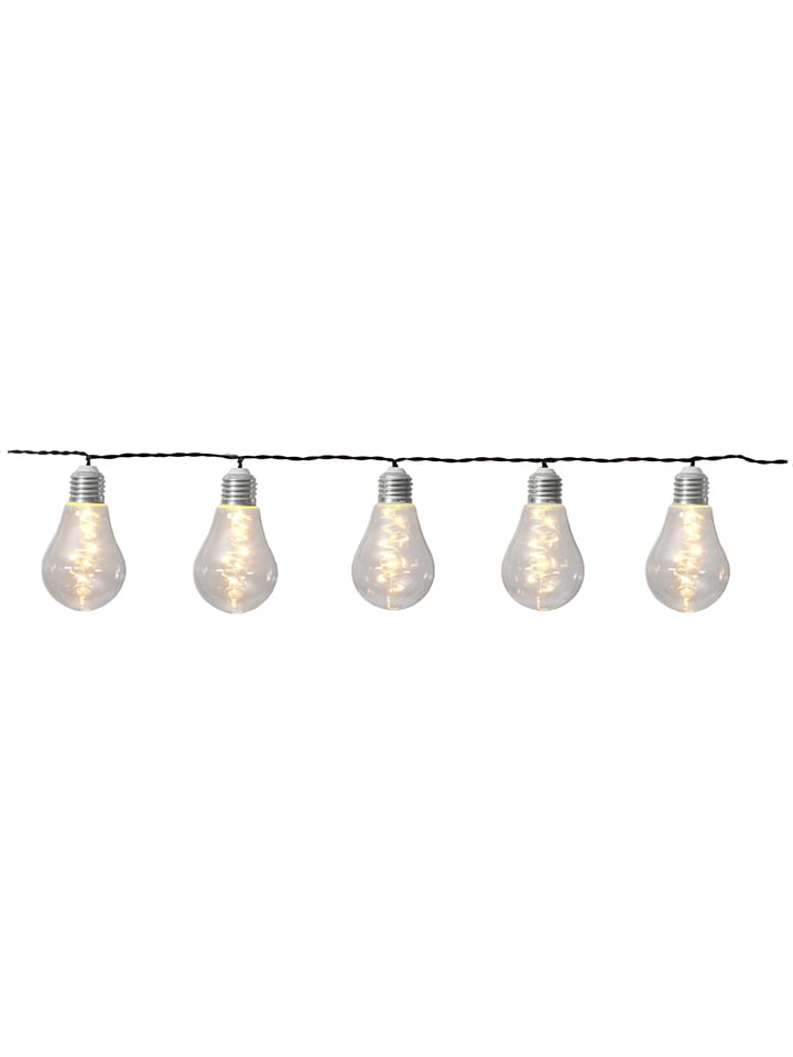 STAR Trading LED-Solarkette 