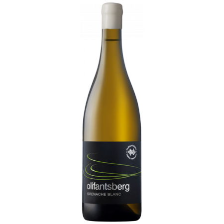 GRENACHE BLANC 2020 - OLIFANTSBERG