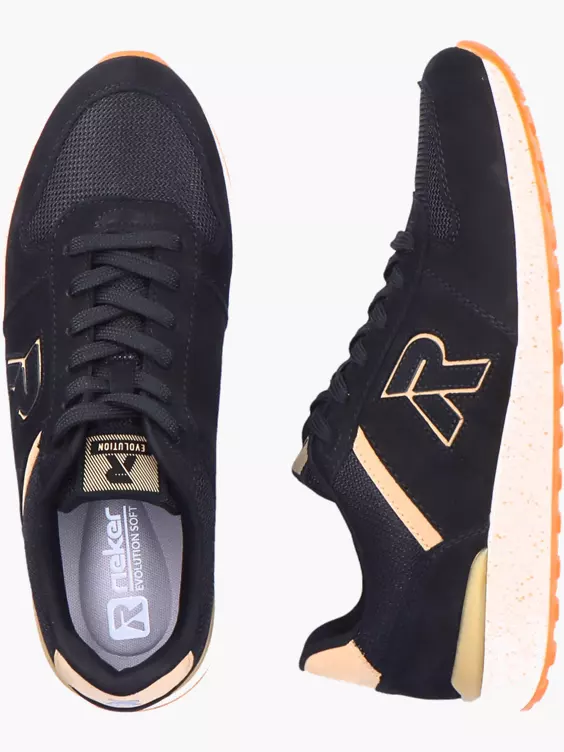 Rieker Herren Sneaker Low