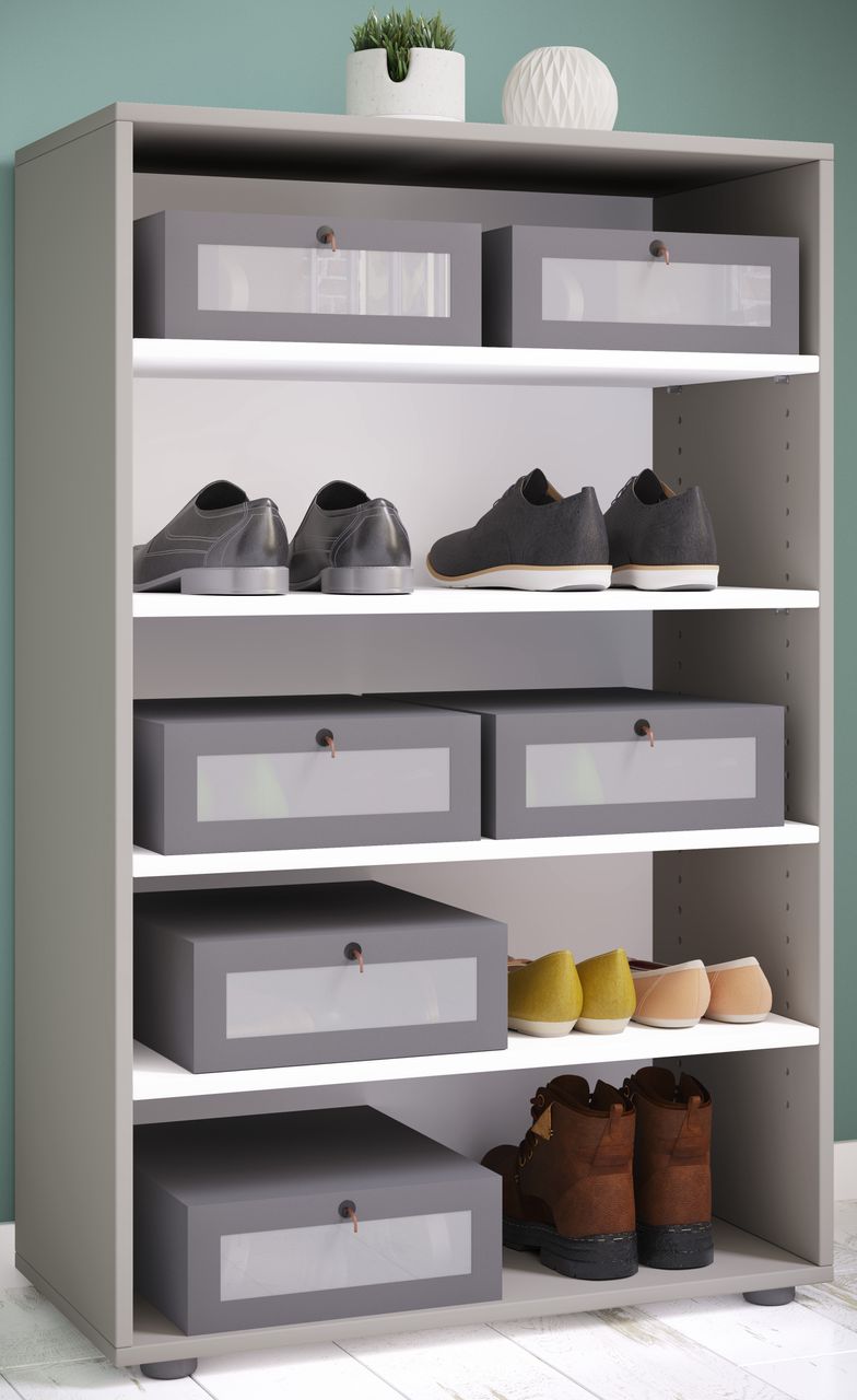 VCM Schuhregal 