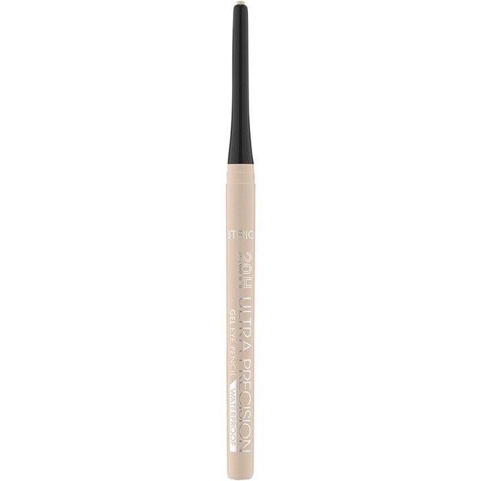 20H Ultra Precision Gel Eye Pencil Waterproof