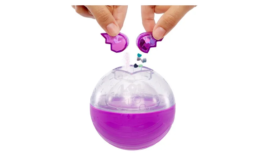 L.O.L. Surprise Bubble Surprise Puppe, sortiert, 1 Stück