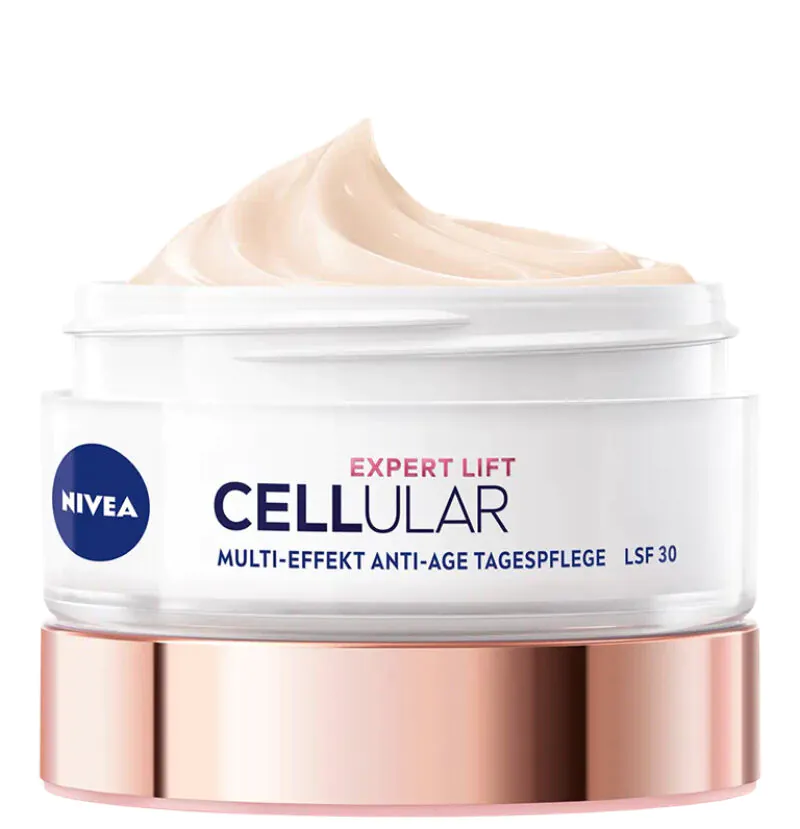 NiveaCellular Expert Lift dnevna krema protiv starenja SPF30
