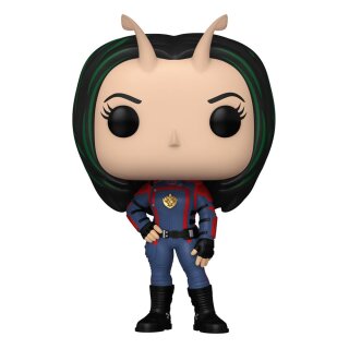 Guardians of the Galaxy Vol. 3 POP! Vinyl Figur Mantis 9 cm