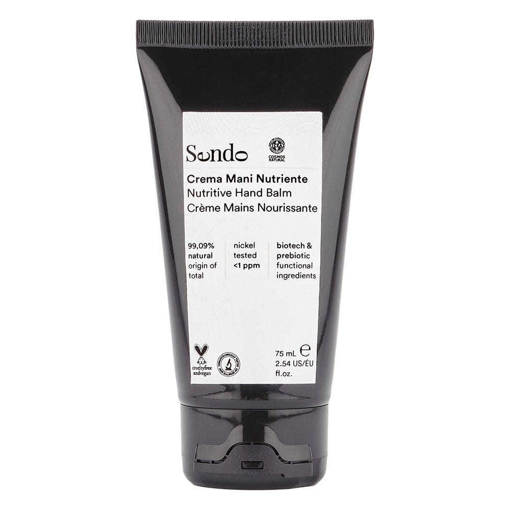 Sendo Nutritive Handbalm 75 ml