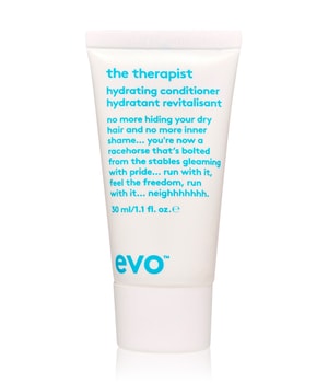 evo The Therapist Hydrating Conditioner-30 ml
