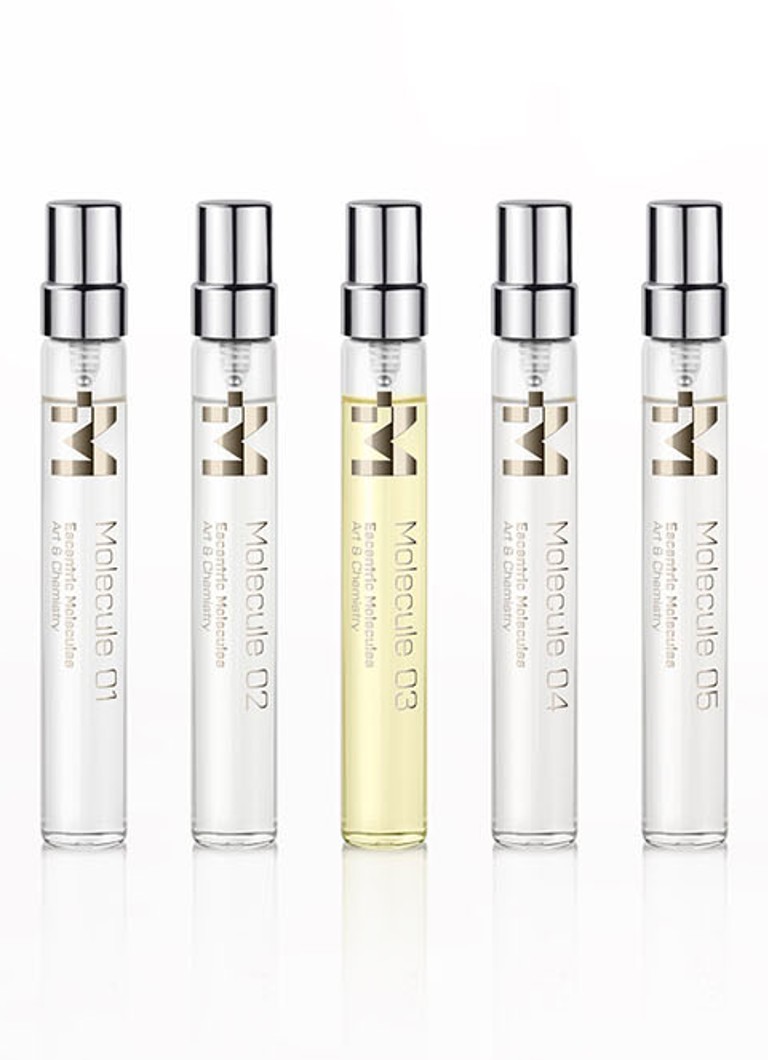Escentric Molecules 7 Anonymous Eau de Parfum