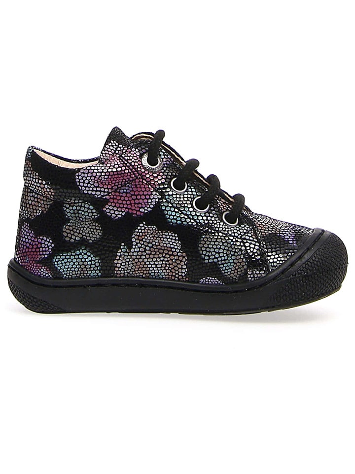 Naturino Leder-Lauflernschuhe 