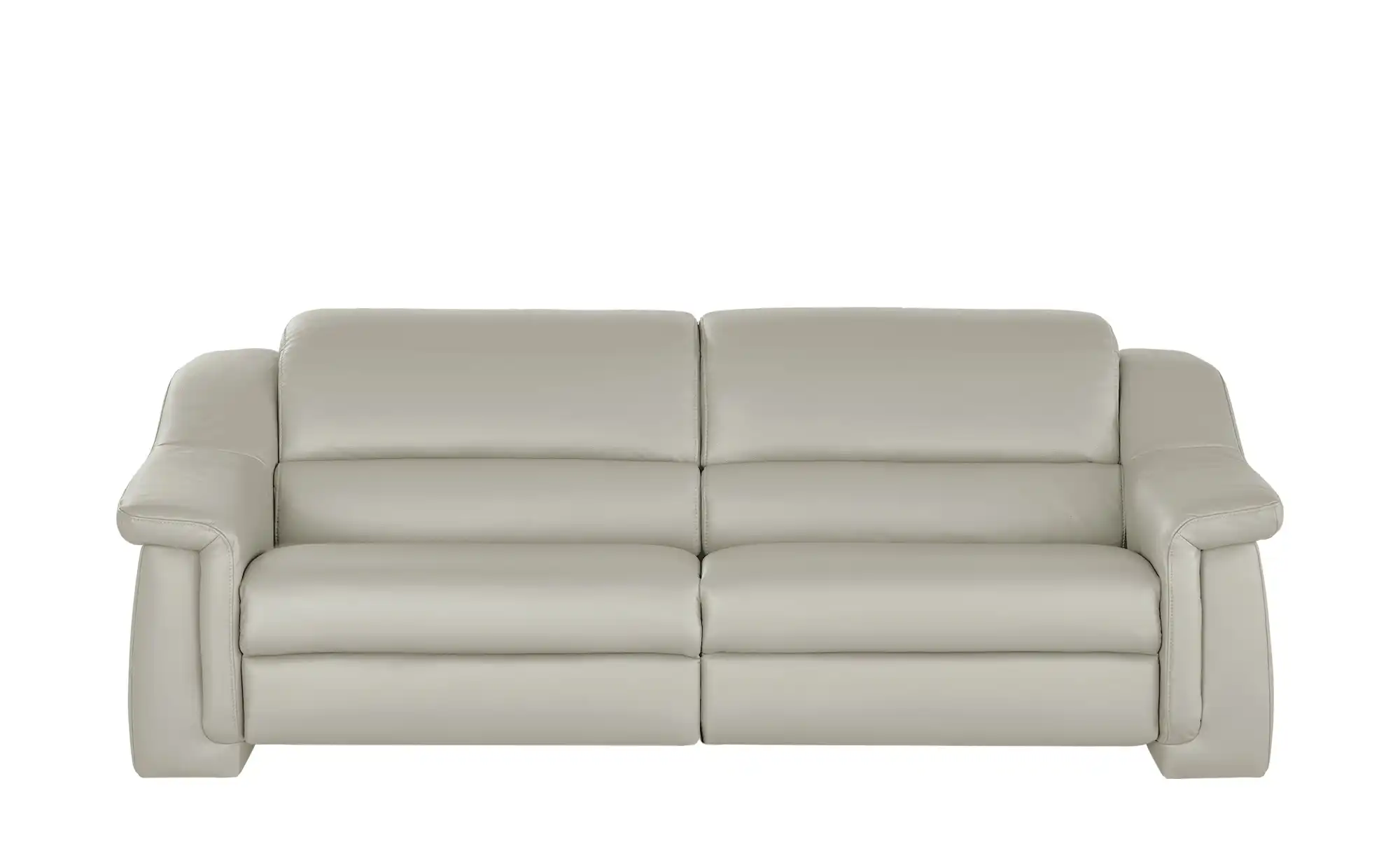 himolla Ledersofa 1501