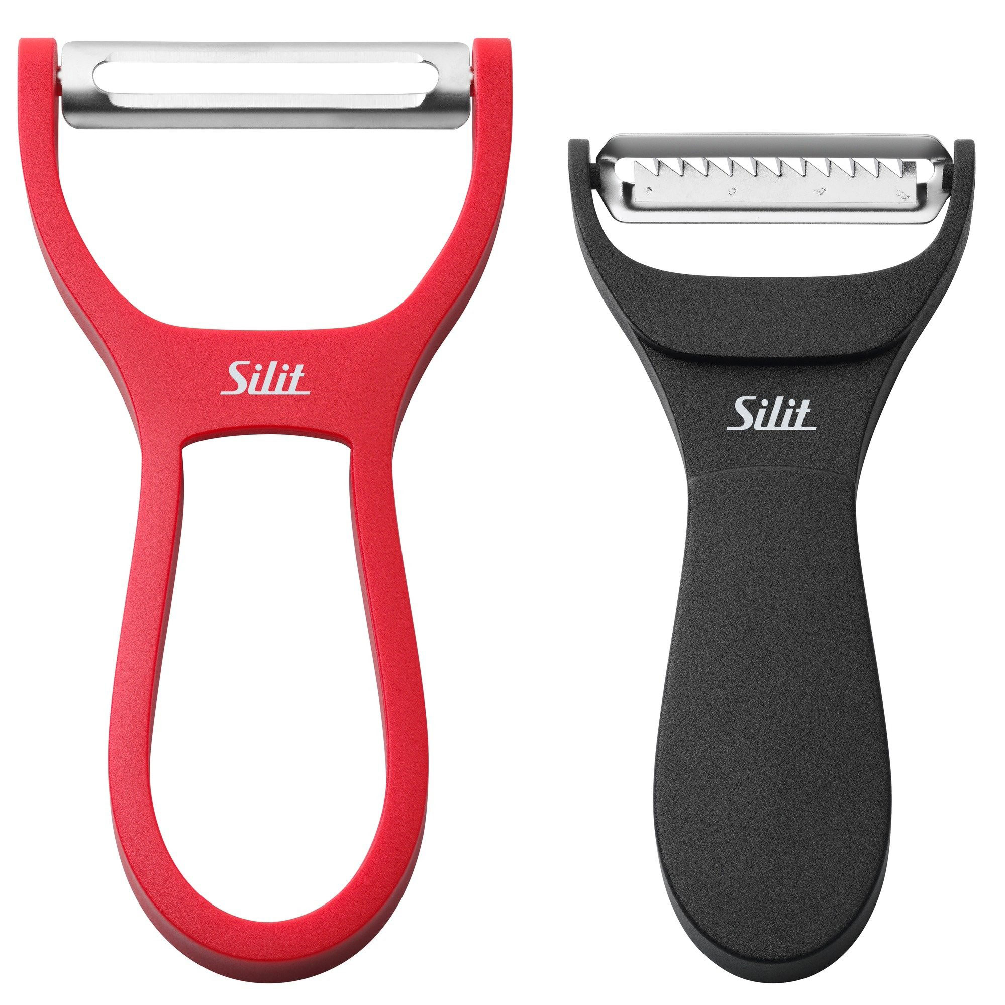SilitSchäler 2in1