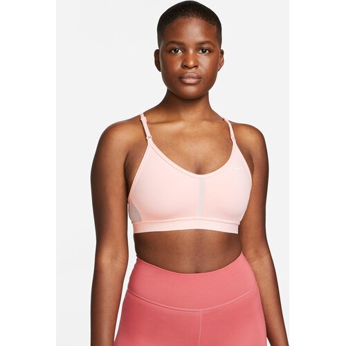 DAMEN TOP W NK DF INDY V-NECK BRA