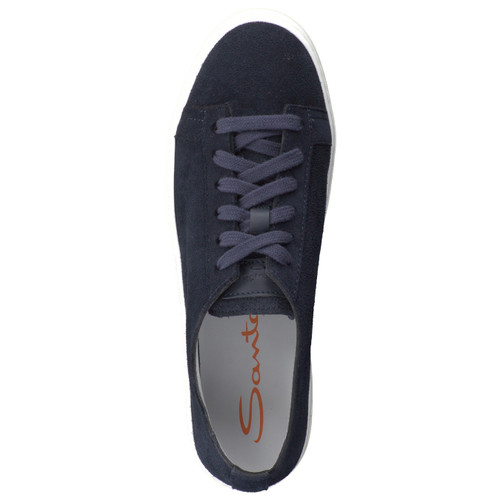 Sneaker-16631090021 Santoni
