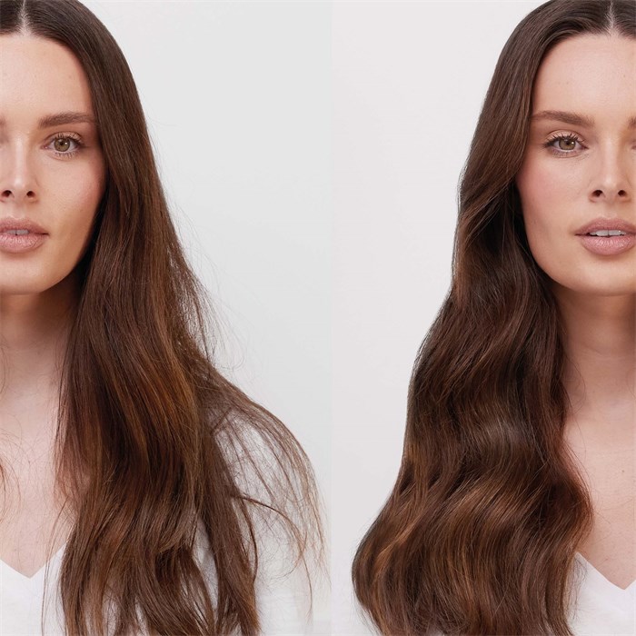 Hydrating Leave-In Mist with Aloe Vera