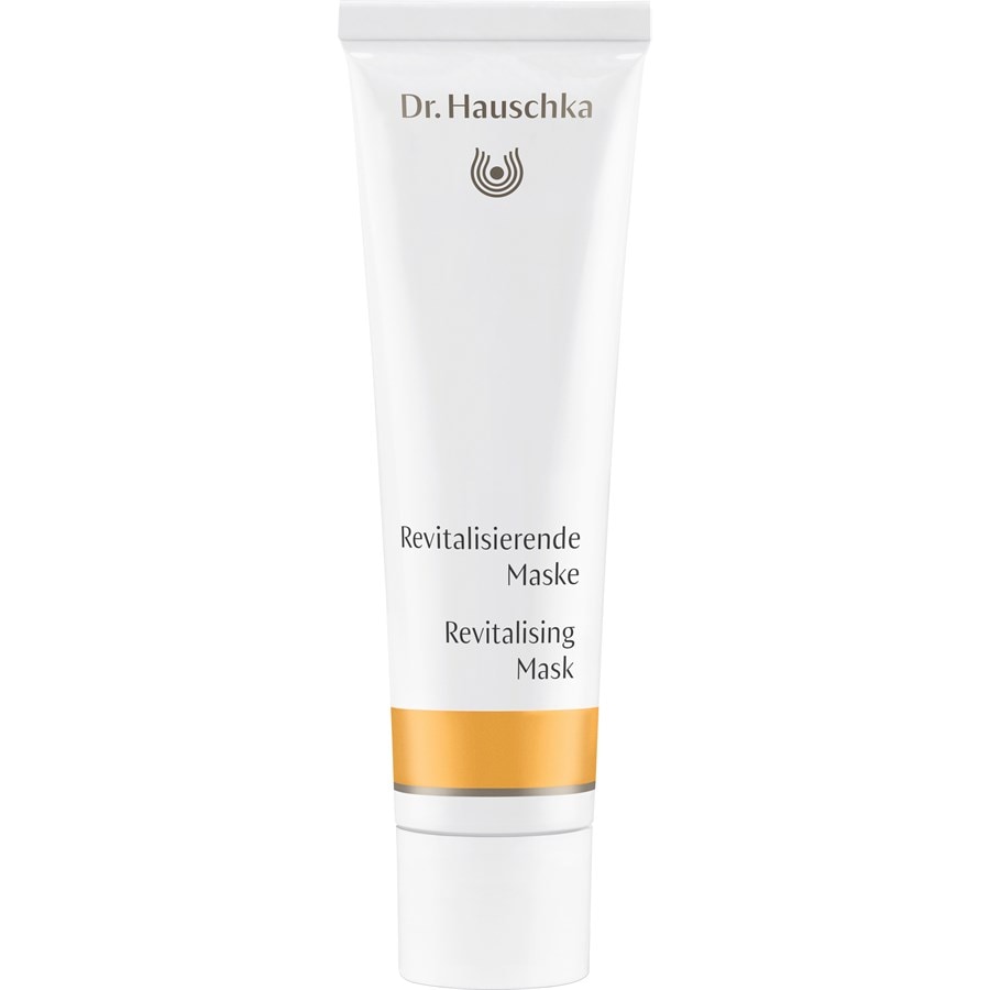 Revitalisierende Maske
