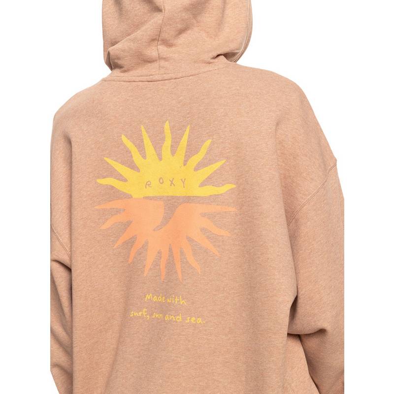 Roxy Lights Out Hoodie Damen