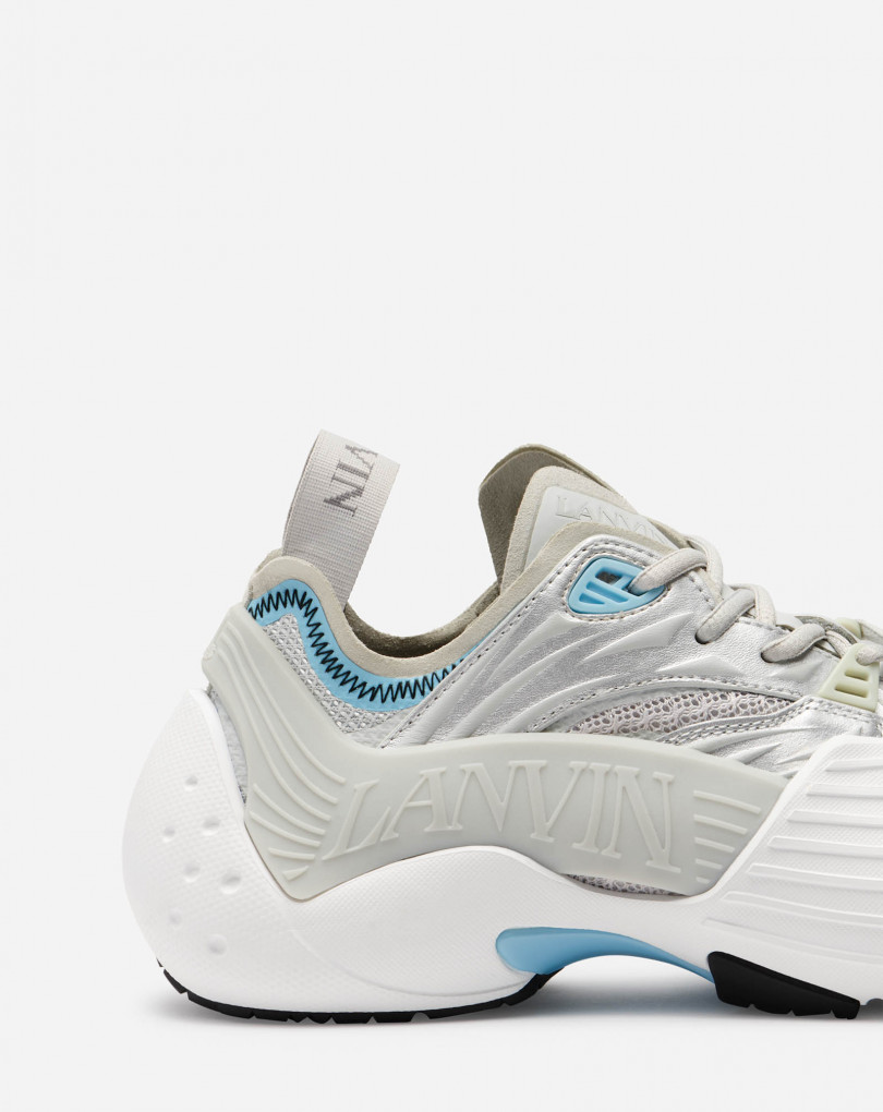 SNEAKERS FLASH-X EN MESH