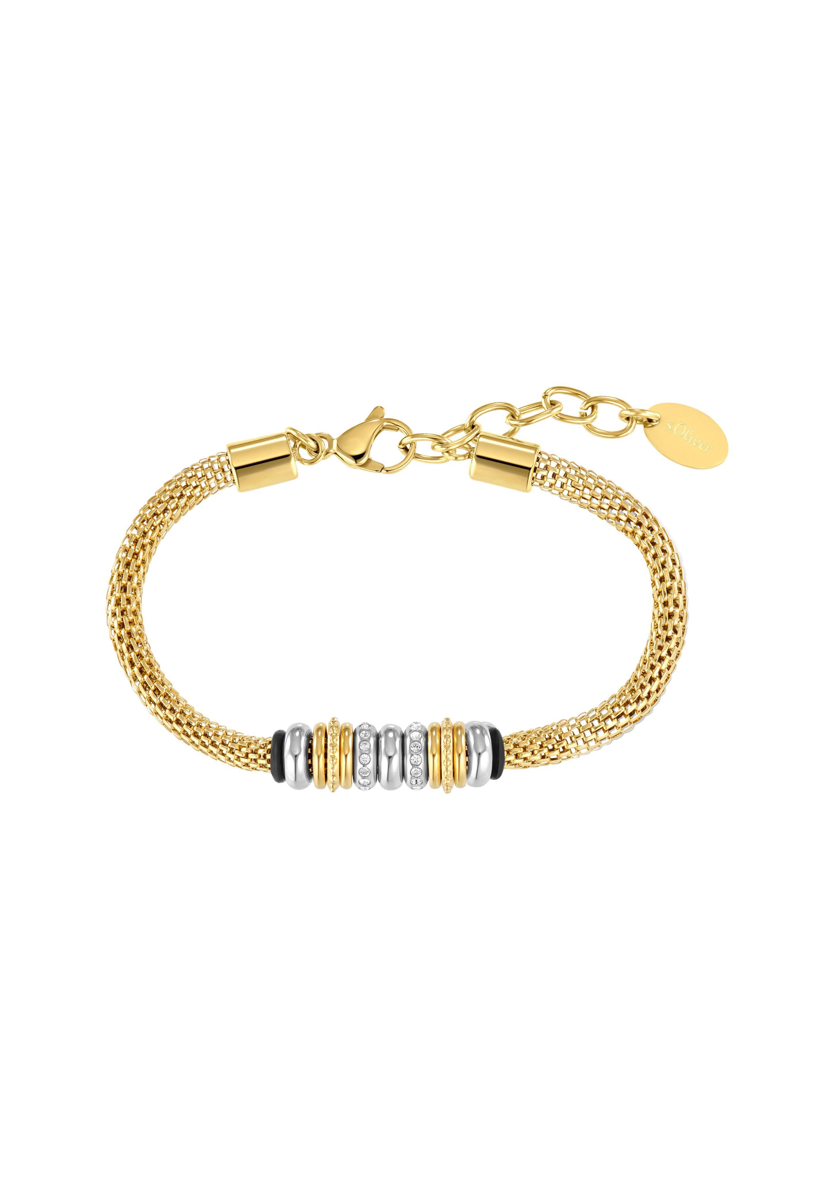 Armband mit Charms  6008933-19B0