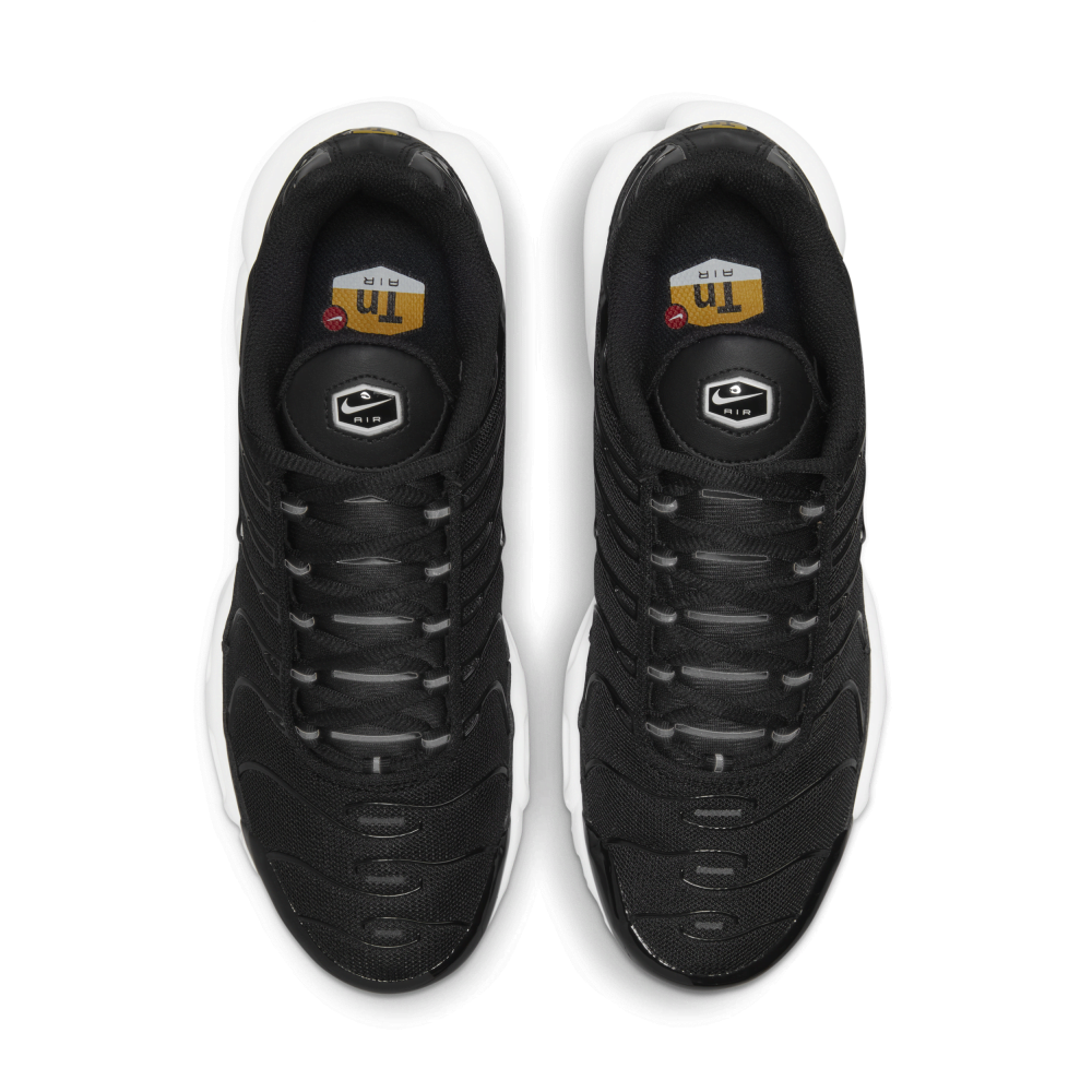 Nike Air Max Plus DM2362-001 / schwarz
