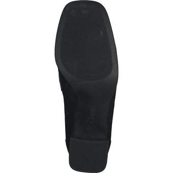 Gabor Hochfrontpumps in schwarz