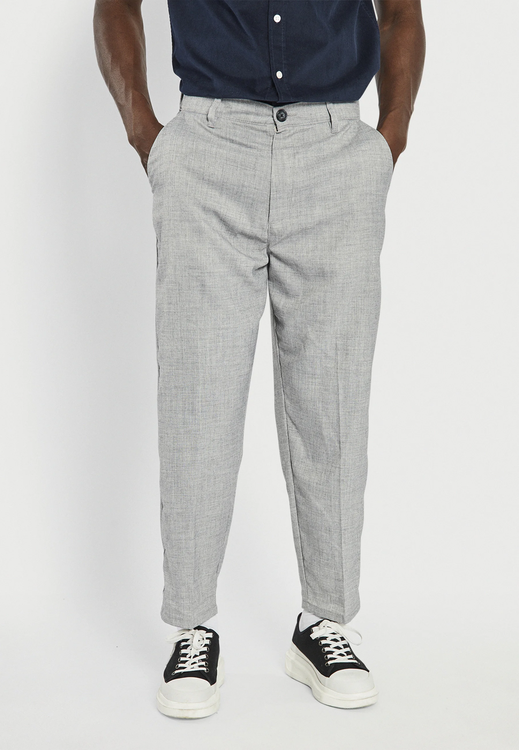 Pantalones Travis Rebel Redefinidos - Pantalones