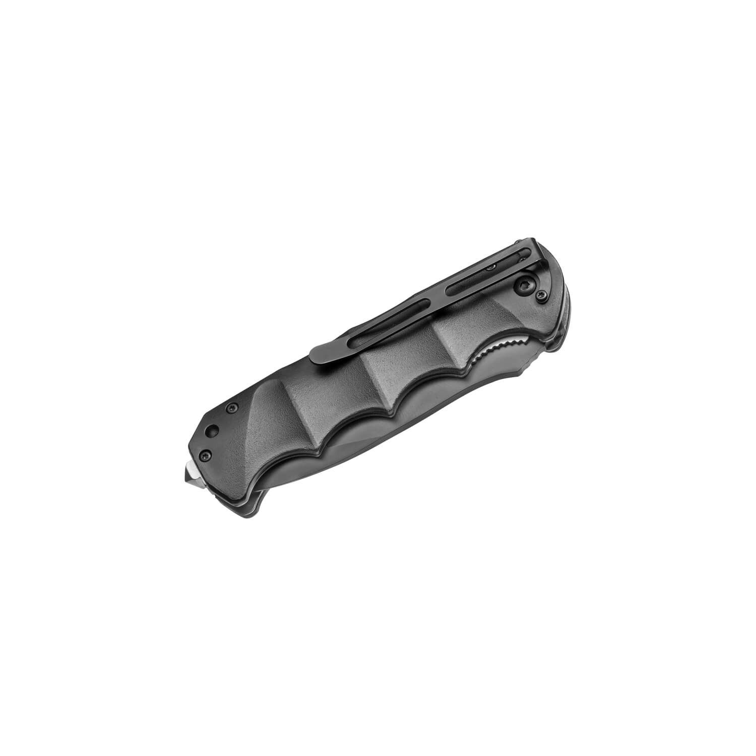 Taschenmesser Black Spear II