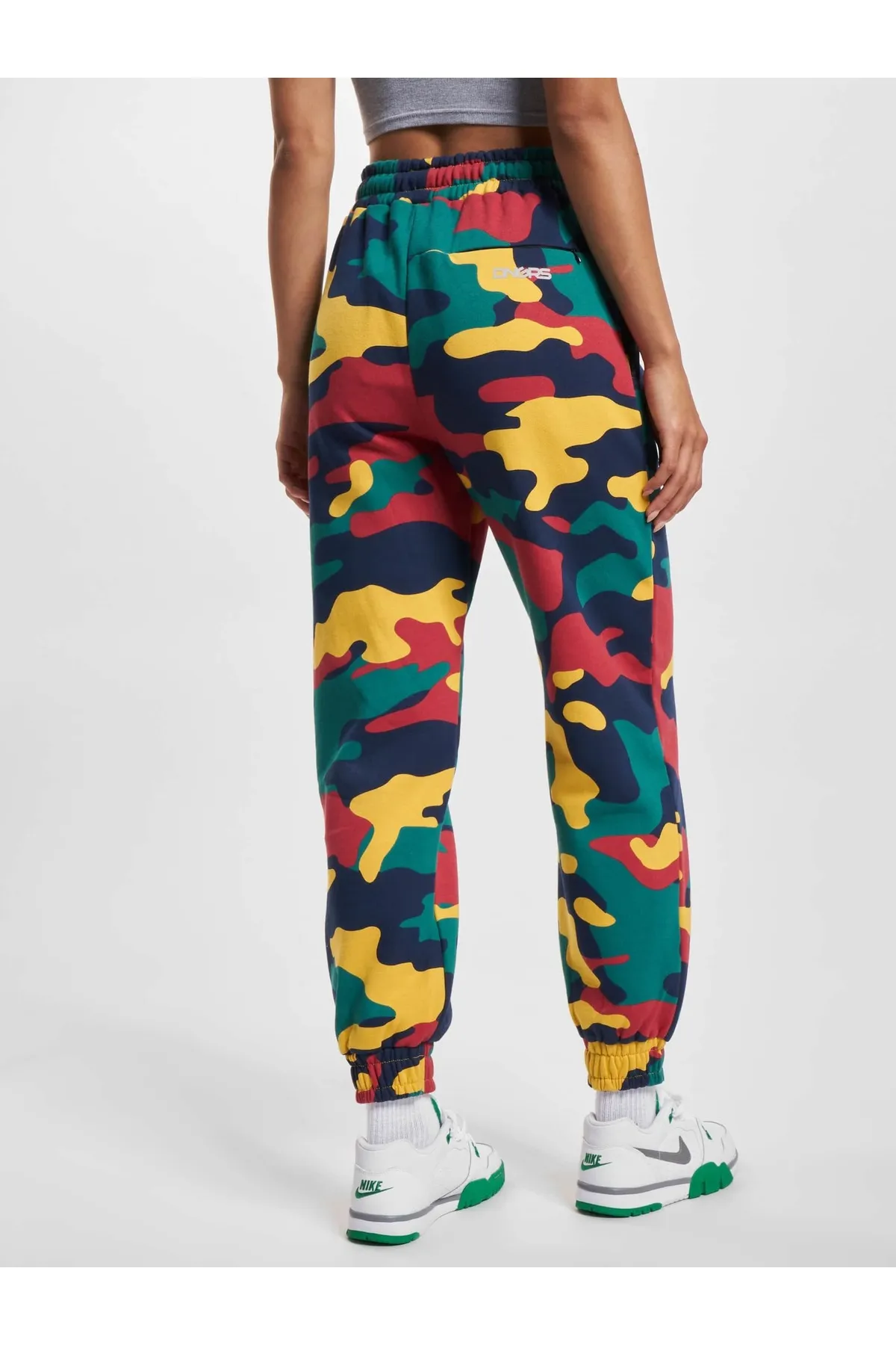 Dangerous DNGRS  Damen Dangerous DNGRS HideMe Jogginghose