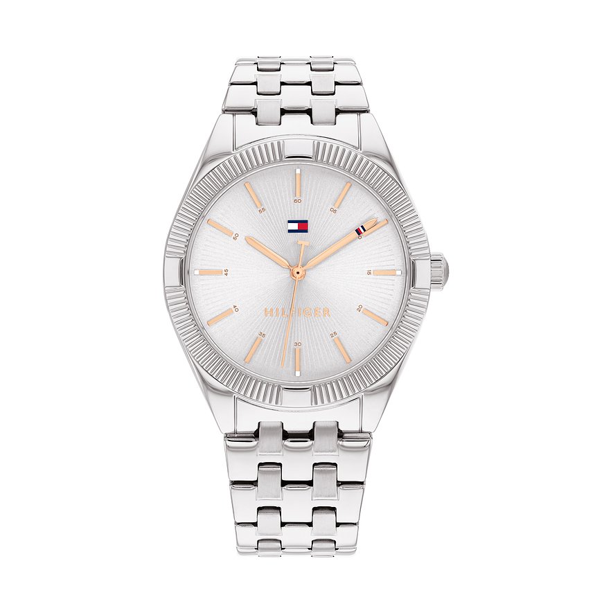 Tommy Hilfiger Damenuhr