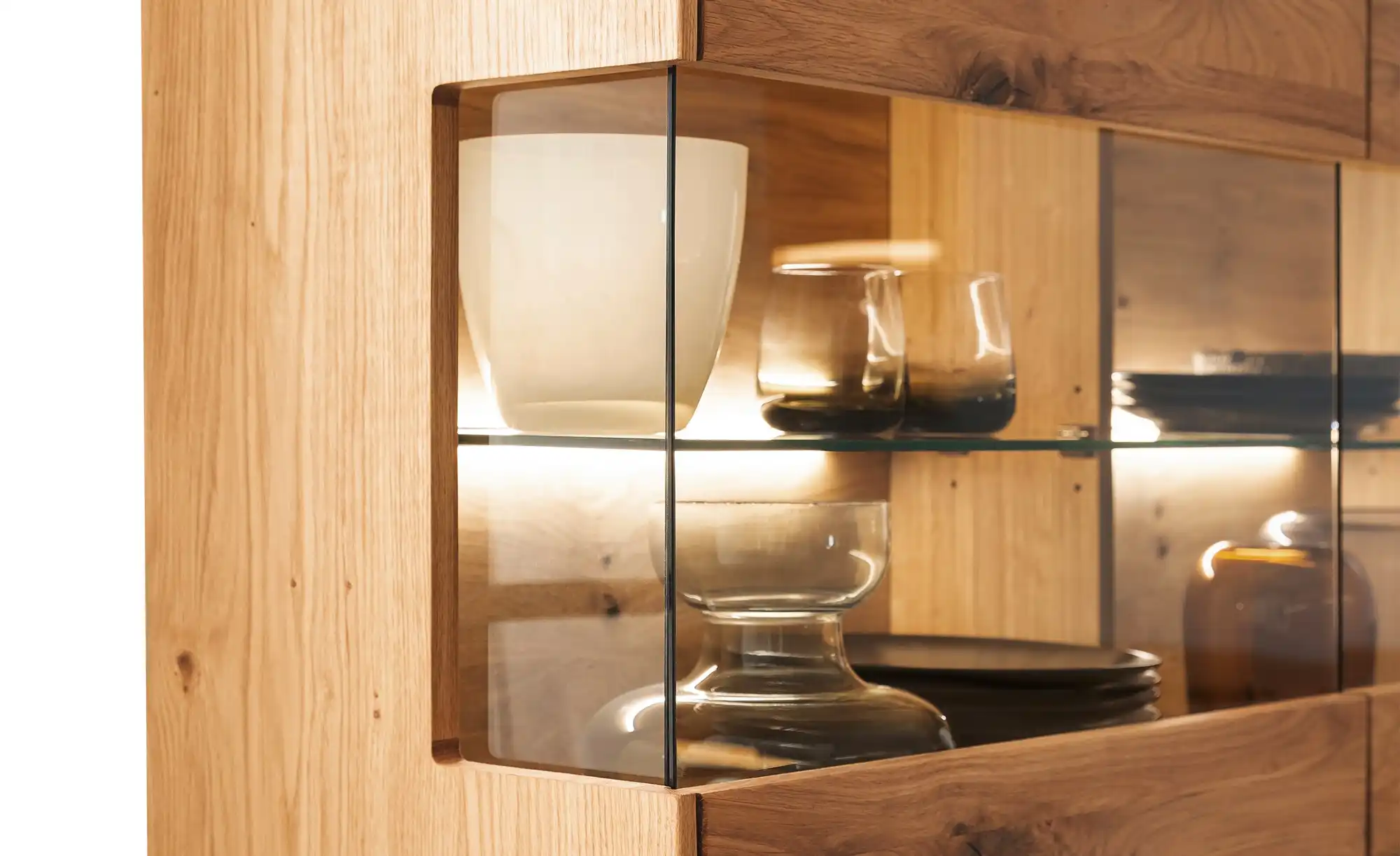 Woodford LED-Beleuchtung Moris