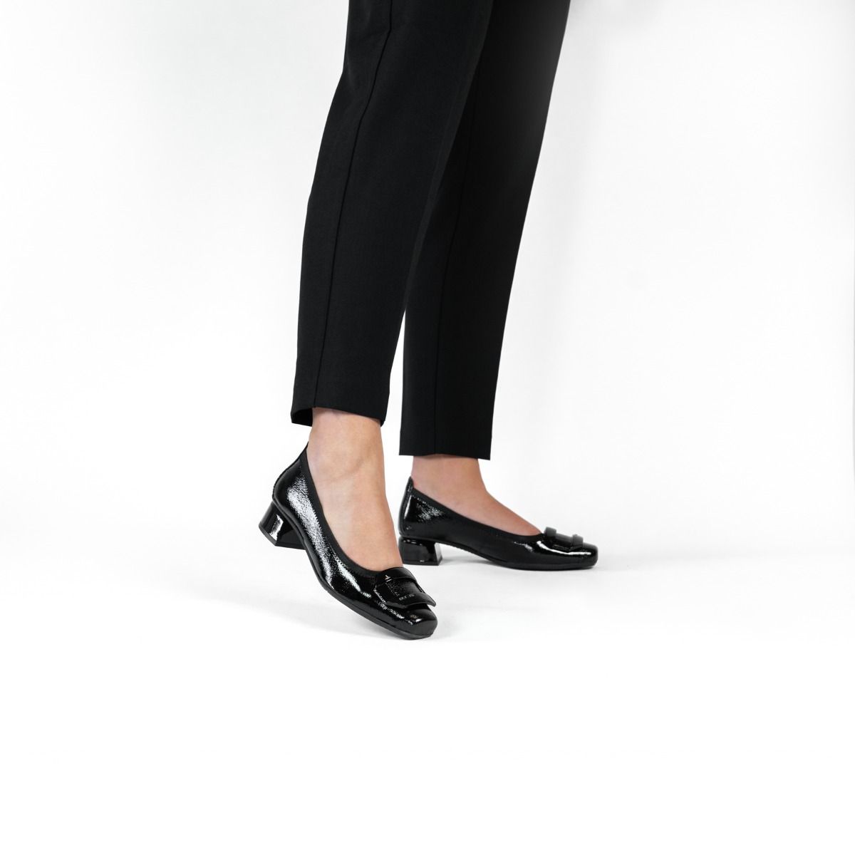 Hispanitas  HI222362 - noir