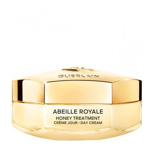 Crema giorno trattamento al miele Guerlain Abeille Royale 50 ml