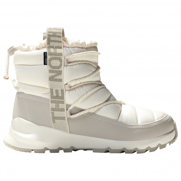 The North Face - Women's Thermoball Lace Up WP - Winterschuhe