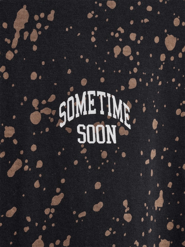 Sometime Soon Sometime Soon Kleid Stsesmelina Mädchen in BLACK günstig kaufen
